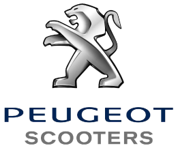 Peugeot Scooters