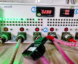 Sanxin process: Potting and ageing